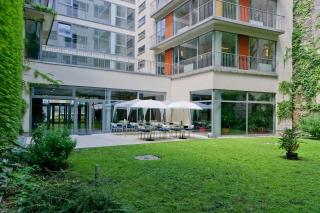 Luxury Downtown Apartments - Boedapest - 7