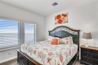 Kahala Beachfront - Galveston - 8