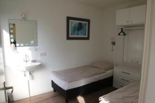 Appartementen Beatrix - 4