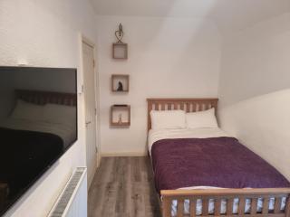 DORSET ARMS HOTEL - 7