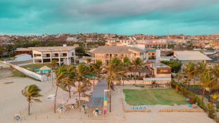 G2 Beach Hotel - Aquiraz - 1