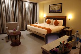 Anukulas Residency - Vellore - Vellore - 2