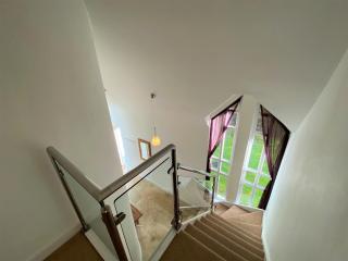 Luxurious 4 Bedroom New England Style Villa - Trewhiddle Villa 23 - St Austell - 1