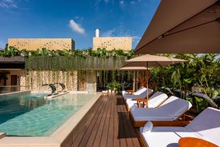 Elcielo Hotel Luxury Medellin - Medellín - 1