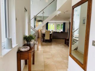 Luxurious 3 Bedroom New England Style Villa - Trewhiddle Villa 20 - St Austell - 2
