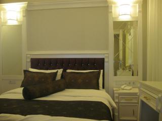 Hotel Coliseum - Istanbul - 5