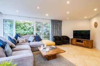 Luxurious 4 Bedroom New England Style Villa - Trewhiddle V16 - St Austell - 7