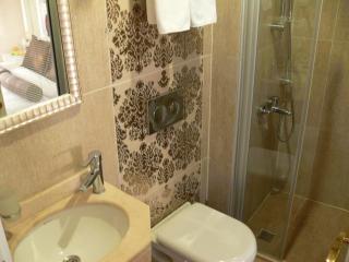 Hotel Coliseum - Istanbul - 4