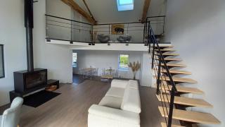 La Maison du Lac - Flavignac - 8