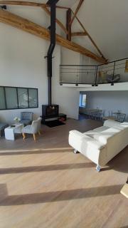 La Maison du Lac - 7