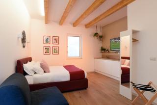 Maison Chene petit appartement - Bisceglie - 9