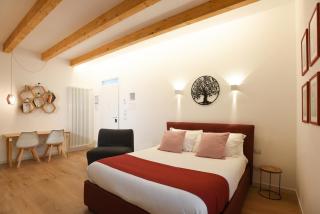 Maison Chene petit appartement - Bisceglie - 6