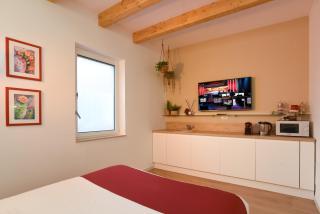 Maison Chene petit appartement - Bisceglie - 8