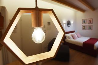 Maison Chene petit appartement - Bisceglie - 3