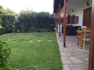 Sunset Holiday House - Kalivia Poligirou - 7