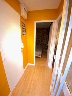 T2 cosy / quartier calme / magasins d’usine a proximité - Saint-Julien-les-Villas - 6