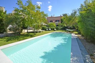 Villa Magnolia - Morciano di Leuca - 0