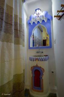 Dar El Fanne - Chefchaouen - 1