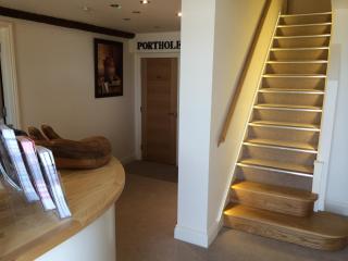 Porthole Suites - 7