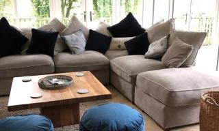 Trewhiddle Retreat V19 by Together Travel - Luxury 4-Bedroom Villa - 8