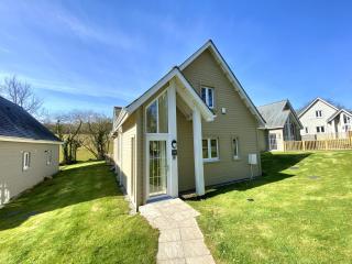 Trewhiddle Retreat V19 by Together Travel - Luxury 4-Bedroom Villa - 1