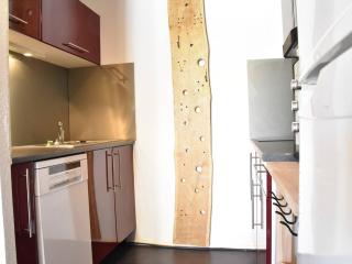 Charmant Studio Mezzanine - Climatisé, Terrasse BBQ, Proche Plage et Commerces - 4 Couchages - FR-1-229-809 - Gruissan - 5