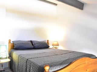 Charmant Studio Mezzanine - Climatisé, Terrasse BBQ, Proche Plage et Commerces - 4 Couchages - FR-1-229-809 - Gruissan - 3