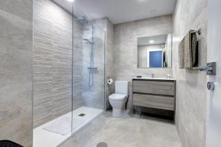 Stylish Penthouse Duplex at Matchroom Country Club - Santa Fe de los Boliches - 5