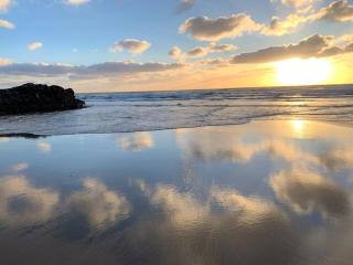 Lilliput - Delightful 1-bedroom shepherd's hut - 8