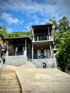Joy Houses - Haad Rin - 4