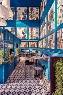 Virgin Hotels New York City - 6