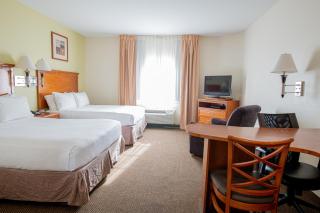 Candlewood Suites New Iberia by IHG - New Iberia - 3
