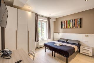 Aurelia Vatican Suites - 8
