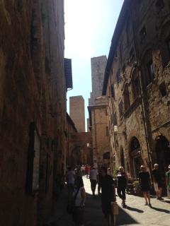 L'Attico dei Sogni - San Gimignano - 7