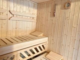 Charming cottage KLARA with Sauna, Nature&Privacy near Prague - Malé Kyšice - 5