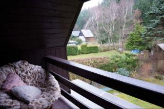 Charming cottage KLARA with Sauna, Nature&Privacy near Prague - 2