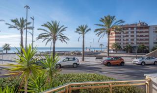 R139 Beachfront apartment Guillem - Calafell - 3