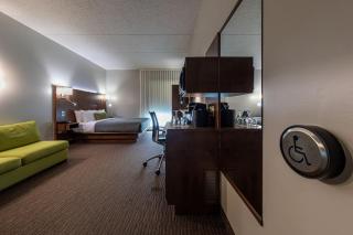 Hôtel & Suites Normandin Québec - Quebeque - 4
