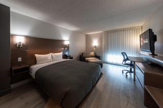 Hôtel & Suites Normandin Québec - Quebeque - 6