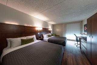 Hôtel & Suites Normandin Québec - Quebeque - 9
