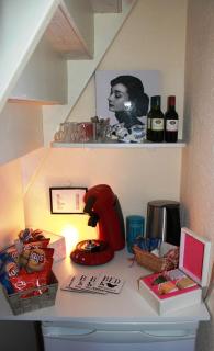 Kerstins Bed and Breakfast - Egmond aan Zee - 6