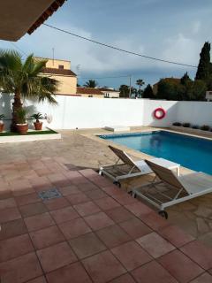 Chalet Trinquet - Vinarós - 9