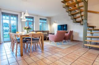 Ferienhaussiedlung Strandperlen Buchenhof 2a (Typ VIII) - Wustrow - 0