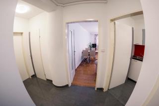 Apartment Grazbachgasse - gratis Tiefgaragenplatz - Graz - 3