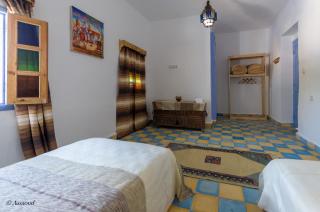 Dar El Fanne - Chefchaouen - 8