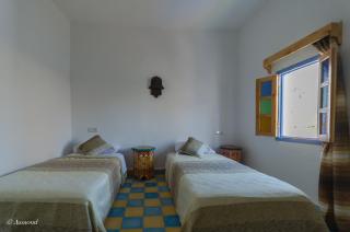 Dar El Fanne - Chefchaouen - 7