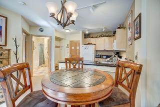 Silver Mill 8173 - 1Br-Walk to Slopes! Kids Ski Free! condo - 1
