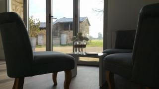 La Maison du Lac - 4