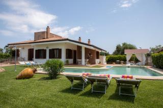 Ellea Resort - San Michele Salentino - 0