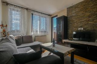 Apartman 17 - Vila "Pahulja" - 0